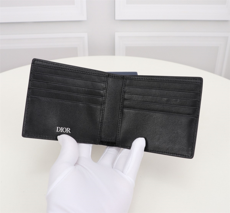 Christian Dior Wallet